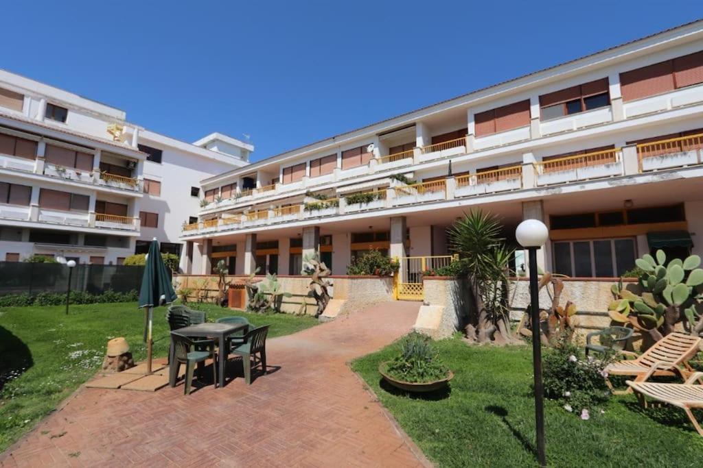 شقة Happy House Villa Rosa Di Martinsicuro المظهر الخارجي الصورة