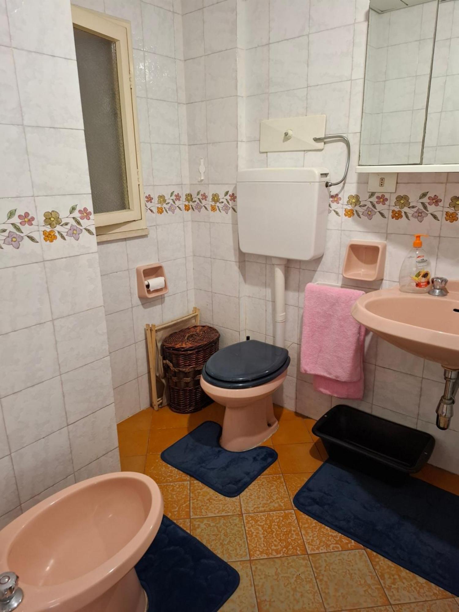 شقة Happy House Villa Rosa Di Martinsicuro المظهر الخارجي الصورة